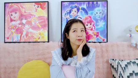 奇妙萌可魔法彩蛋 22集