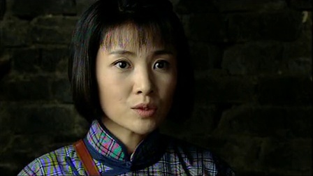 杜鹃山 25集