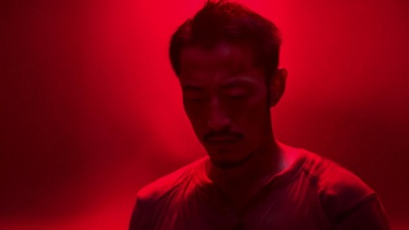 绝对循环 18集