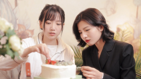 许少的隐婚甜妻 第二季 3集