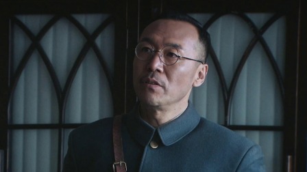 铁血悍将 19集