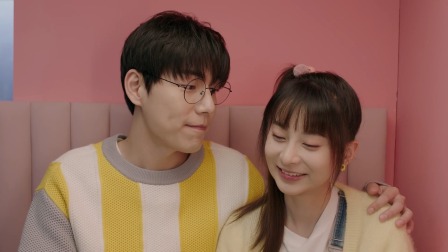 不会恋爱的我们 22集