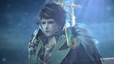 维将 19集