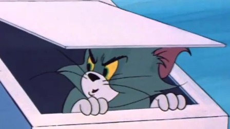 猫和老鼠剧场版全集 17集