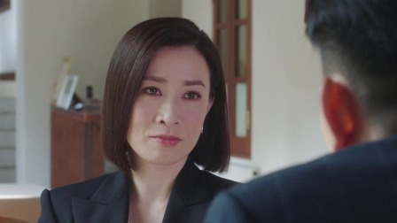 新闻女王 高光版 4集