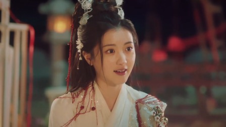 花前月下人未眠 10集