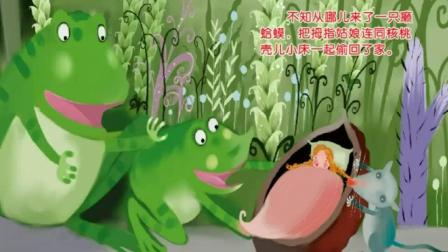 小学全科同步辅导 中文分级阅读一年级下册 24集