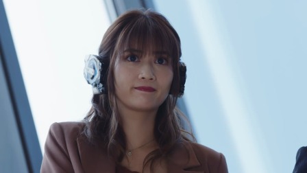假面骑士零一 中配版 32集