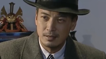 对攻 4集