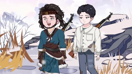 李龙致富路 12集