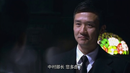 我的绝密生涯 12集
