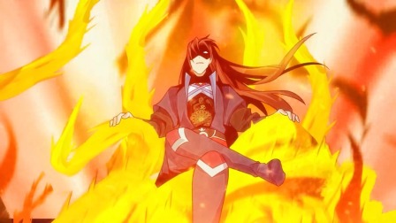 九霄帝神 第3季 12集