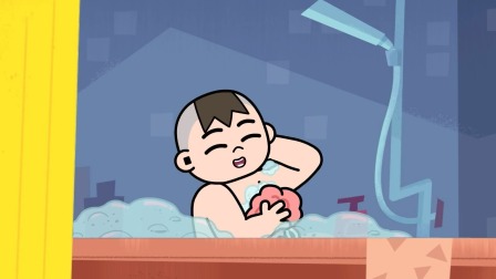 超迷你战士 第五季 3集