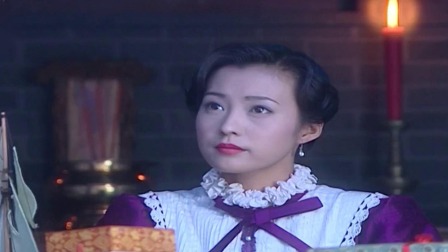 少年黄飞鸿 27集