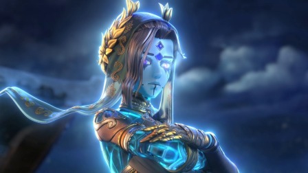 维将 7集