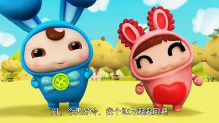 逗逗迪迪爱唱歌 第二季 2集