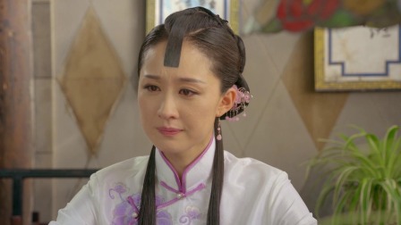 烟花易冷 14集