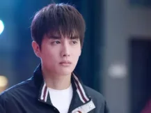 你是我眼中的山川和海洋 17集
