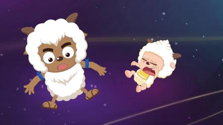 喜羊羊与灰太狼之心世界奇遇 9集