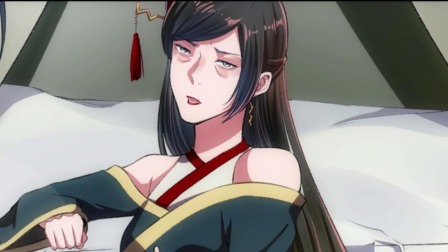 嚣张狂妃 17集