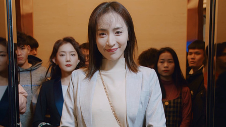 Rose小姐 19集