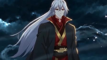 仙武帝尊 529集