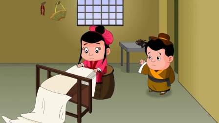 故事小屋：成语故事 5集