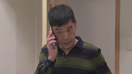外来媳妇本地郎之湾区一家亲 14集