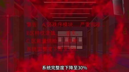 规则怪谈：漏洞分析器 49集