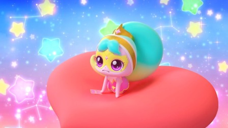 奇妙萌可之闪耀流星 21集