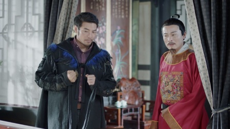 进击！时光战队 24集