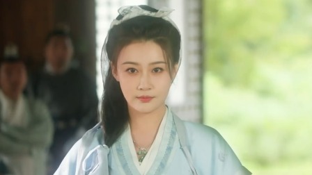 沉香如梦夜不寒 1集