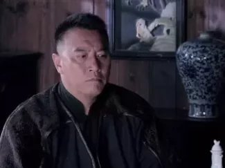 烽火燃情 24集