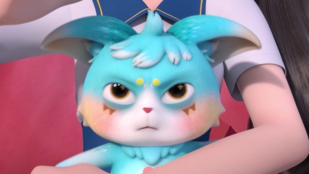 巴啦啦小魔仙魔法音乐颂 41集