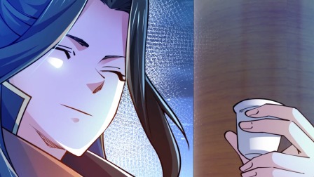 混沌剑神 58集