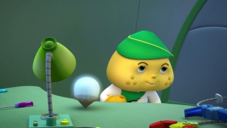 FOOD超人 第1季 1集