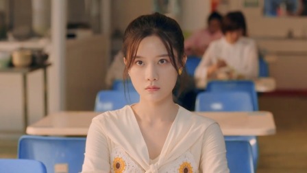 亲爱的锦鲤女孩 4集
