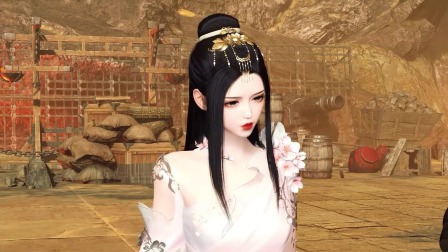 医妃惊华 140集