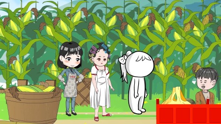 铁柱重生记 28集