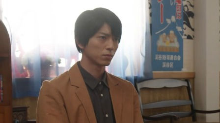 假面骑士利维斯 日配版 44集