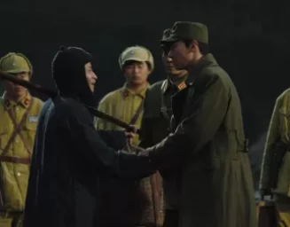 共产党人刘少奇 35集