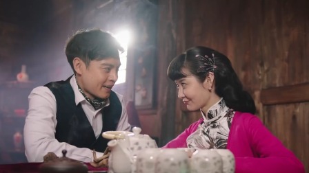 斗香 34集