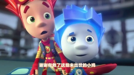 螺丝钉 第二季 51集