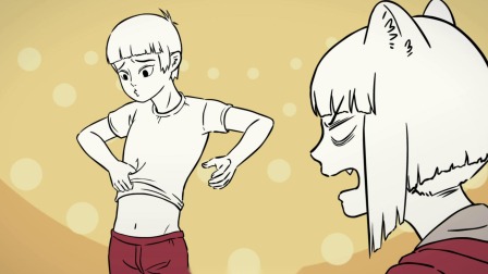 非人哉 42集