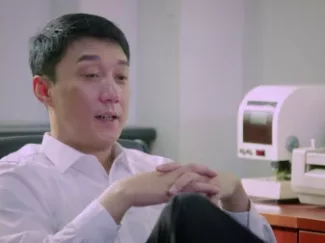 下一站，别离 24集
