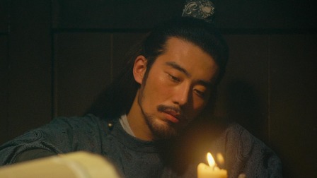 画罪师 7集