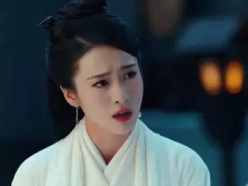 白发 56集