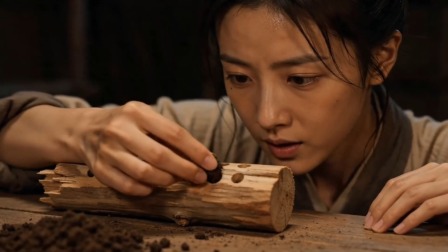 流放后，我靠种田养全家 22集
