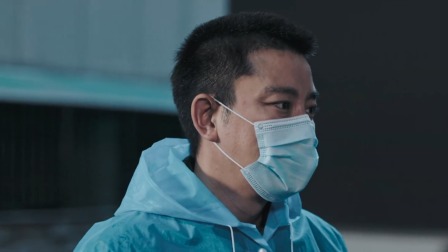 在一起 19集