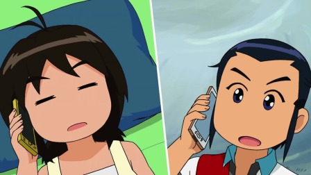 甜心格格第三季 3集